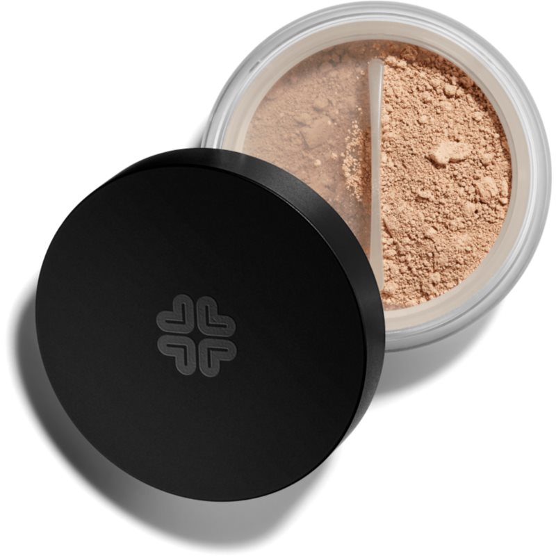 Lily Lolo Mineral Concealer mineral powder shade Caramel 5 g

