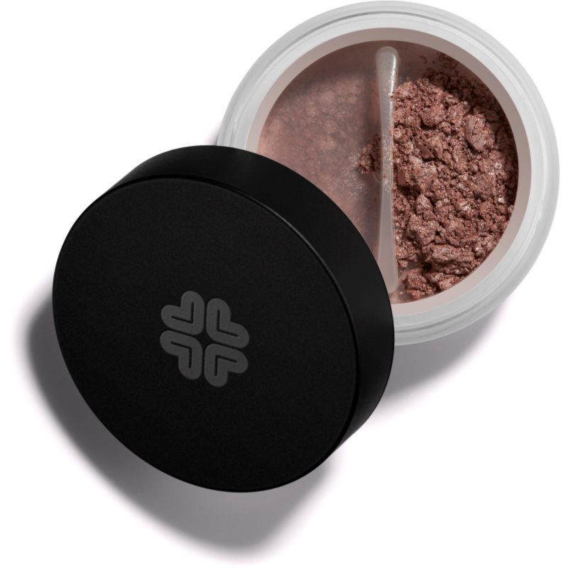 

Lily Lolo Mineral Eye Shadow мінеральні тіни для повік відтінок Smoky Brown