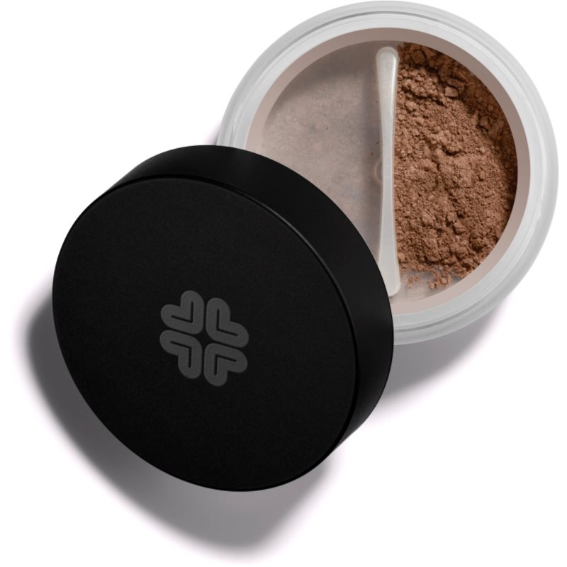

Lily Lolo Mineral Eye Shadow мінеральні тіни для повік відтінок Mudpie