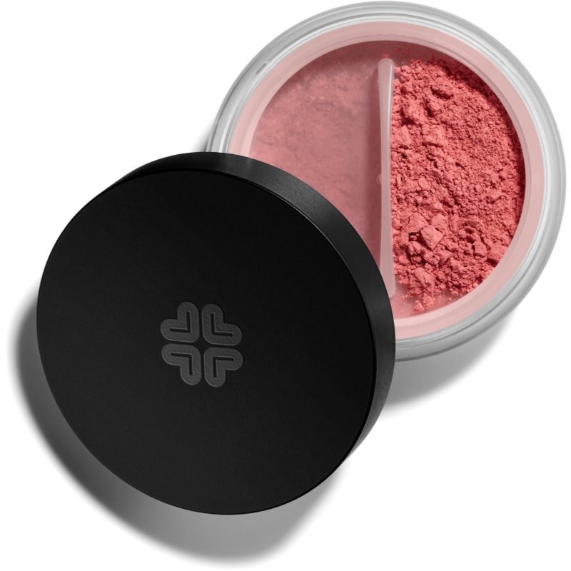 Lily Lolo Mineral Blush loose mineral blusher shade Surfer Girl 3 g
