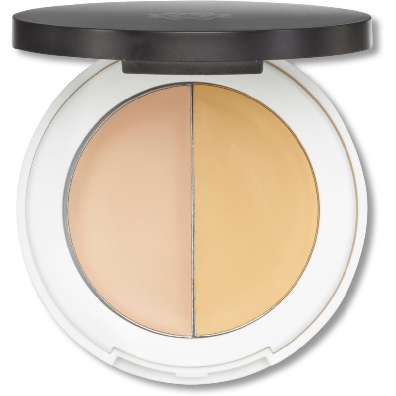 Lily Lolo Prime Focus Eyeshadow Base 2 G