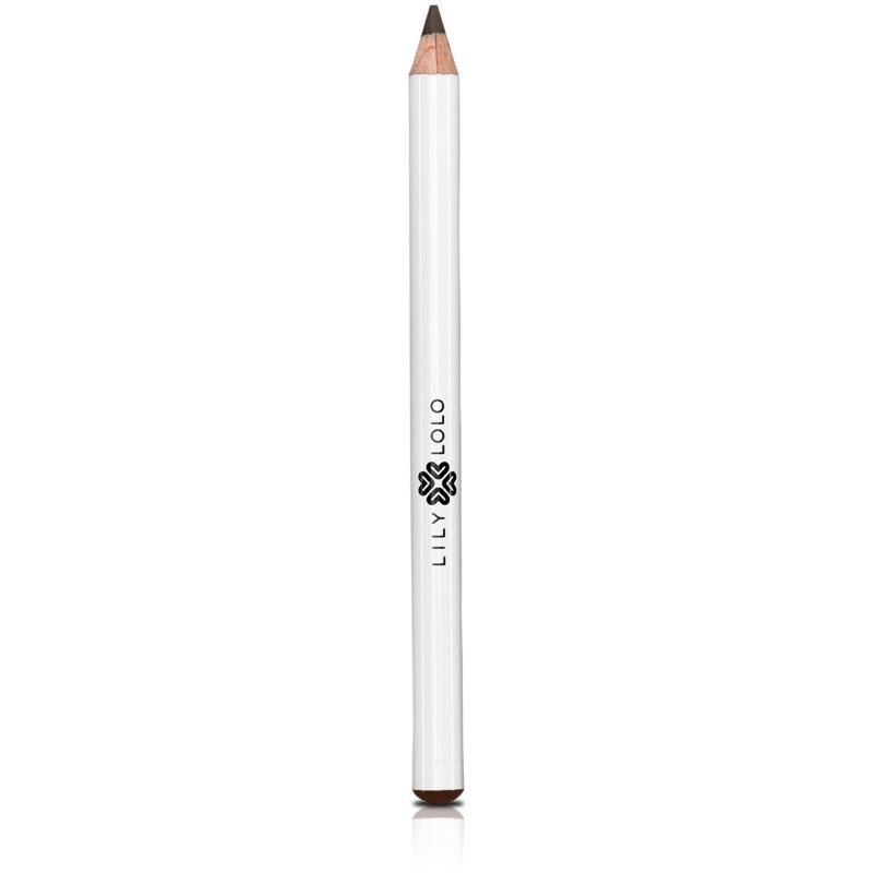 Lily Lolo Eye Pencil ceruzka na oči Brown 1,14 g