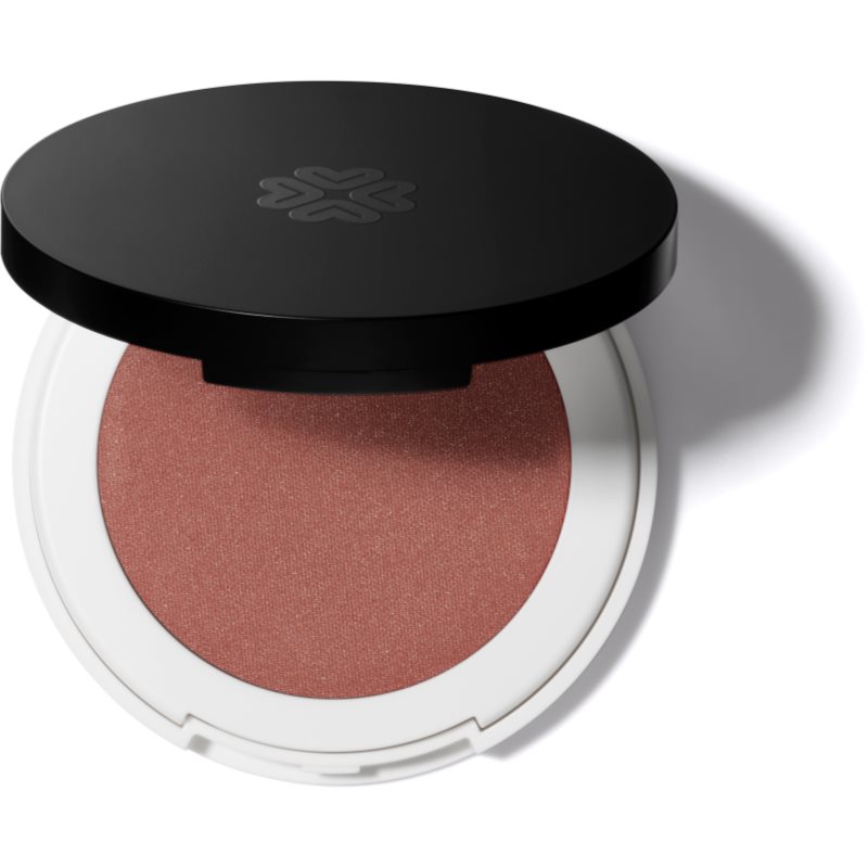 

Lily Lolo Pressed Blush компактні рум'яна відтінок Tawnylicious