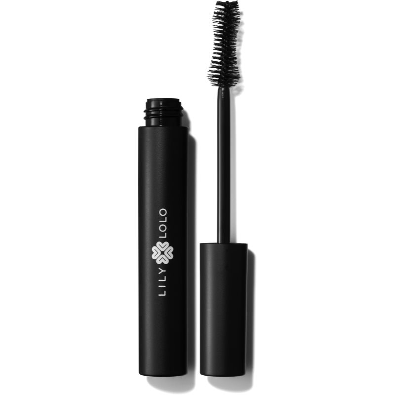 Lily Lolo Big Lash Mascara об'ємна туш для вій 6,5 мл