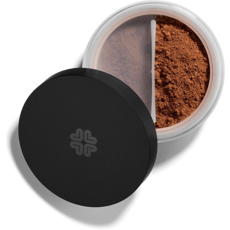 Lily Lolo Mineral Foundation Mineral Powder Foundation Shade Truffle 10 G