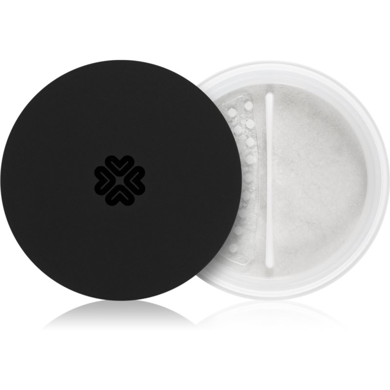 Lily Lolo Finishing Powder fixační pudr odstín Flawless Matte 4,5 g