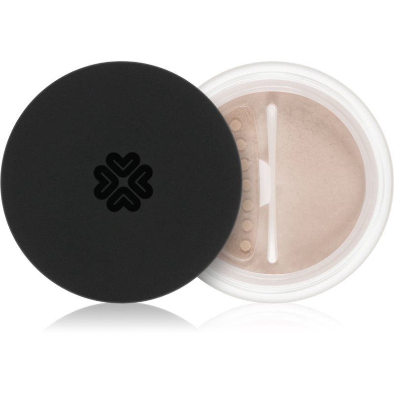 Lily Lolo Mineral Concealer minerální pudr odstín Nude 5 g