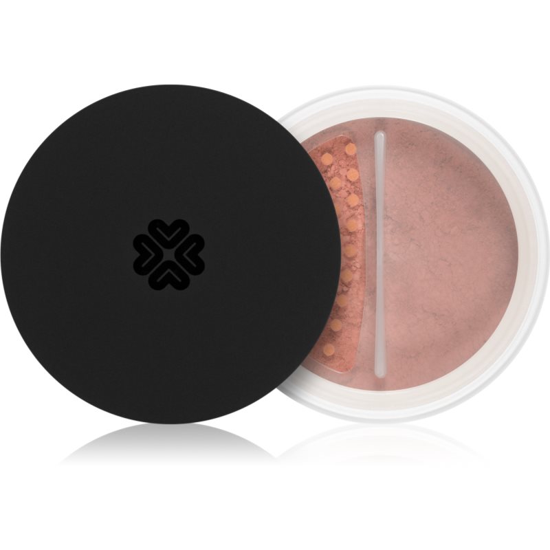 Lily Lolo Mineral Bronzer minerální bronzující pudr odstín South Beach 8 g