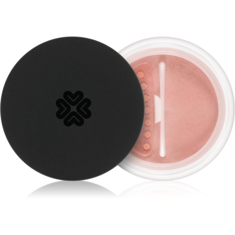 Lily Lolo Mineral Blush mineralno rumenilo u prahu nijansa Cherry Blossom 3 g