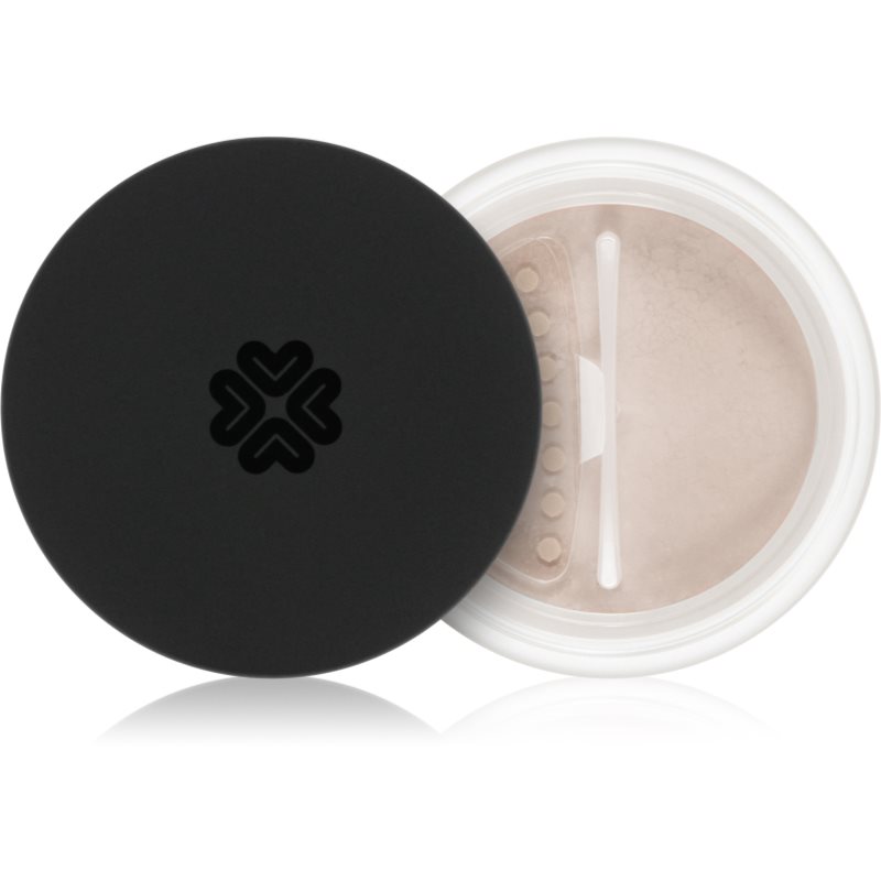 Lily Lolo Mineral Concealer Mineralpuder Farbton Barely Beige 5 g