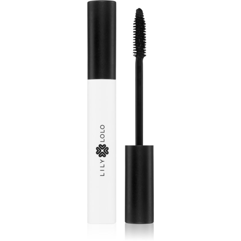 Lily Lolo Natural Mascara maskara za večji volumen 7 ml