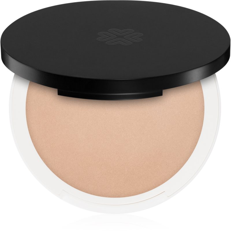 Lily Lolo Illuminator aufhellender Kompaktpuder Farbton Sunbeam 9 g