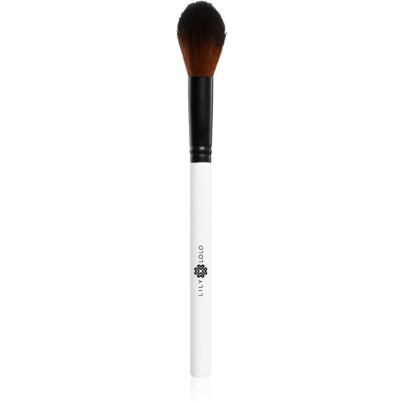 Lily Lolo Tapered Contour Brush Konturenpinsel 1 St.