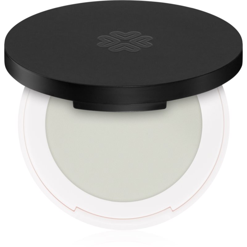 Lily Lolo Pressed Corrector kompaktni puder odtenek Pistachio 4 g