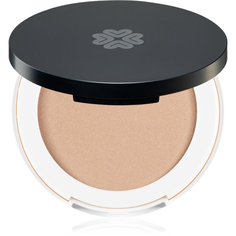 Zdjęcia - Podkład i baza pod makijaż Lily Lolo Cream Concealer kremowy korektor odcień Voile 5 g 