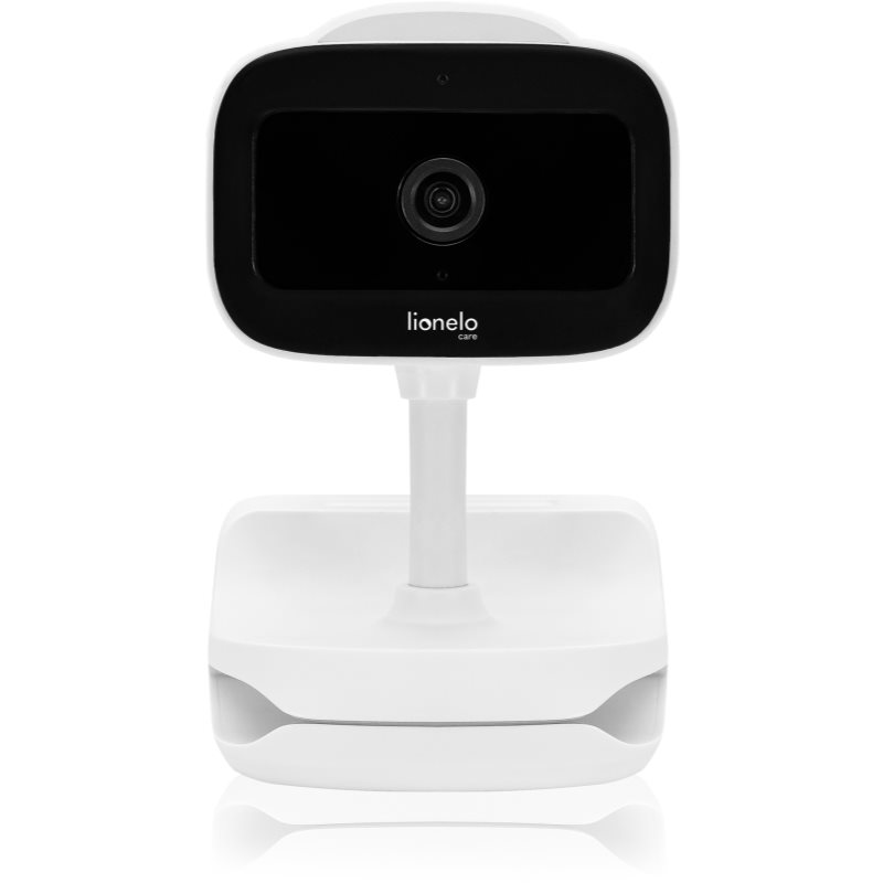 Lionelo Babyline Go digitaalinen videoitkuhälytin 1 kpl