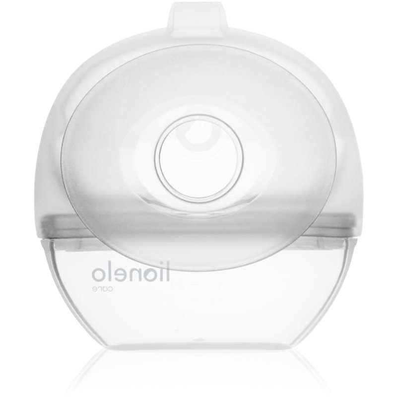 Lionelo Milky 2v1 sběrače mateřského mléka 1 ks