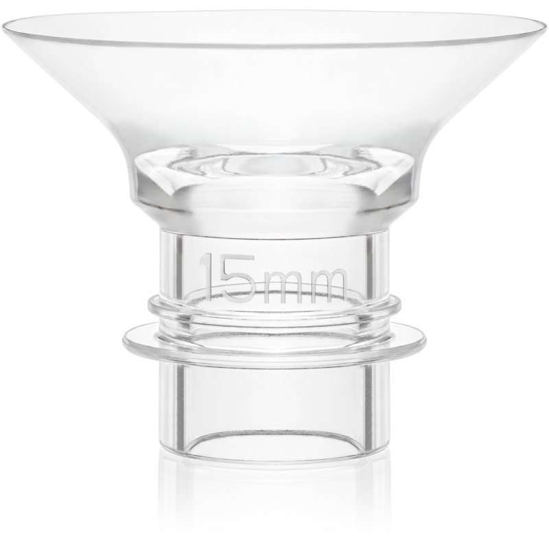 Lionelo Fidi Free Lumi Spare Set náhradní díly pro elektrickou nosní odsávačku (obrázek 9)