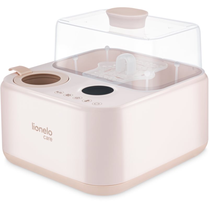 Lionelo SteamUP scaldabiberon e sterilizzatore 1 pz