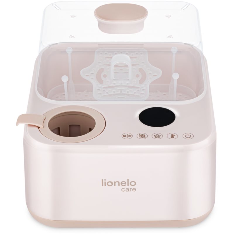 Lionelo SteamUP ohřívač lahví a sterilizátor 1 ks (obrázek 3)