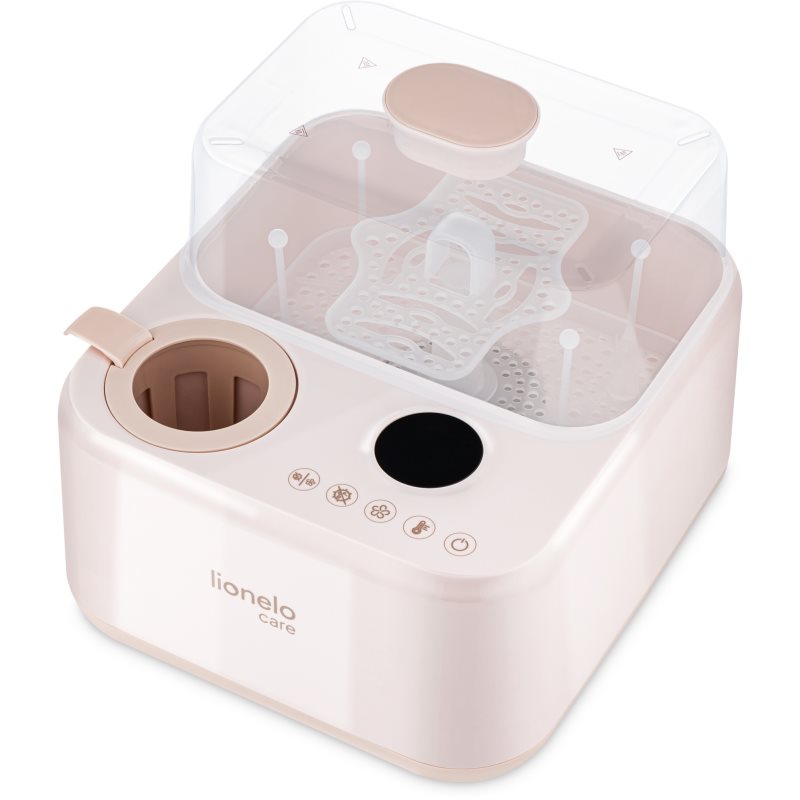 Lionelo SteamUP ohřívač lahví a sterilizátor 1 ks (obrázek 5)