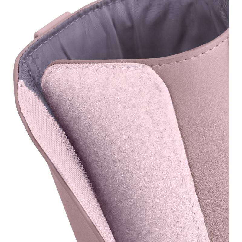 Lionelo Care Thermup Go Evo Babyflaschenwärmer Pink Mist 1 St. (Bild 5)