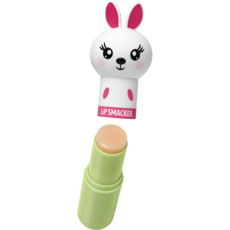 Thumbnail - Lip Smacker Lippy Pals nährender Lippenbalsam Hoppy Carrot Cake 4 g