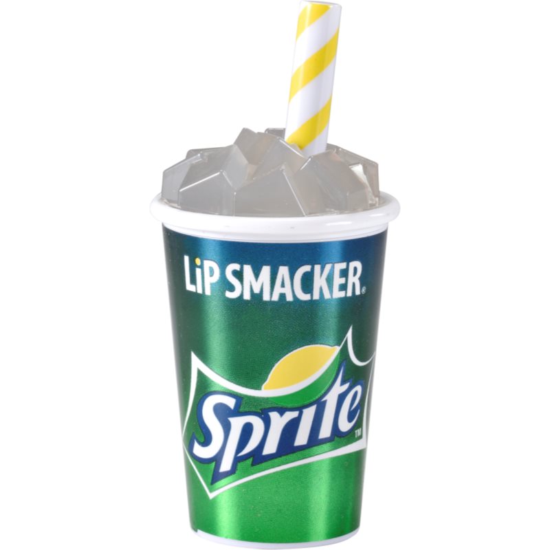 

Lip Smacker Coca Cola Sprite стильний бальзам для губ присмак Sprite