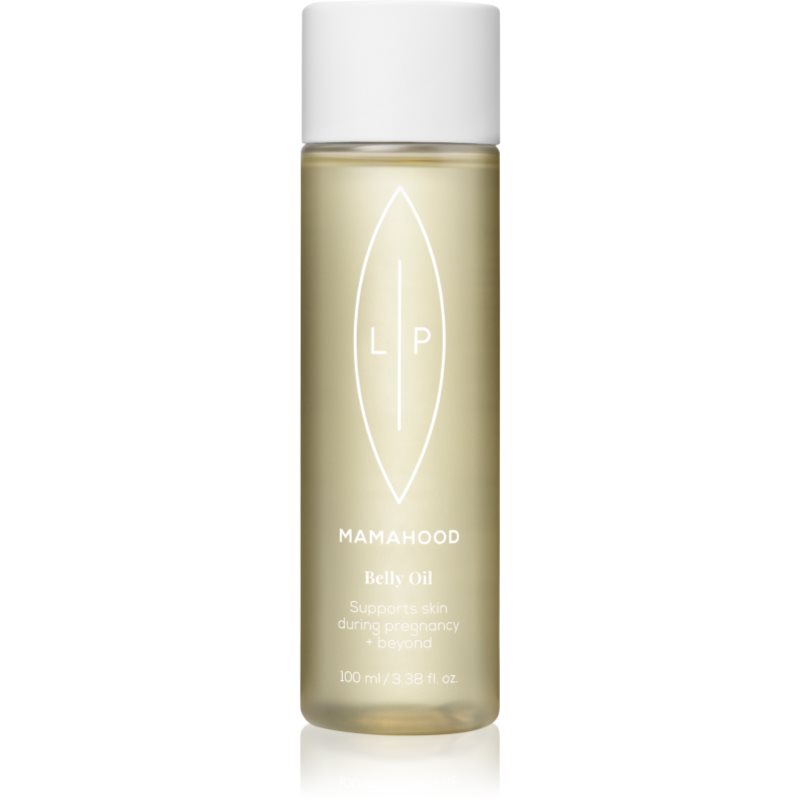 Lip Intimate Care Mamahood Belly Oil olio per la pancia 100 ml