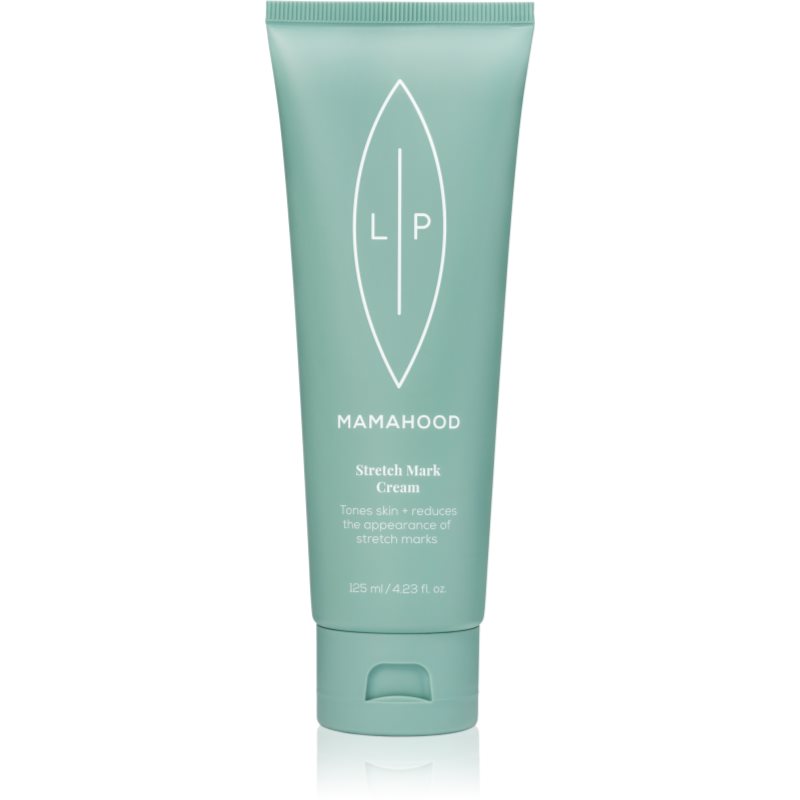 Lip Intimate Care Mamahood Stretch Mark Cream crema per la pancia 125 ml