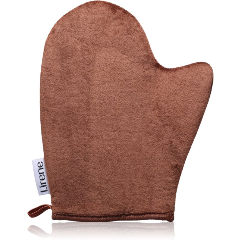 Lirene Perfect Tan Applikationshandschuhe 1 St.
