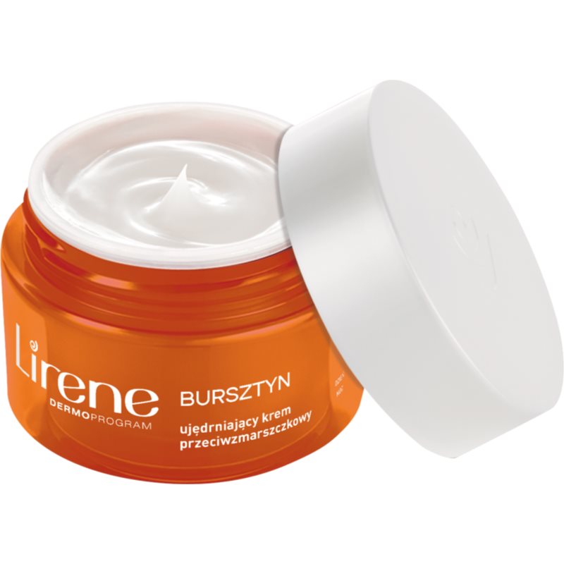 Lirene Rejuvenating Care Restor 60+ intensive Antifaltencreme Creme zur Wiederherstellung der Festigkeit der Haut 50 ml