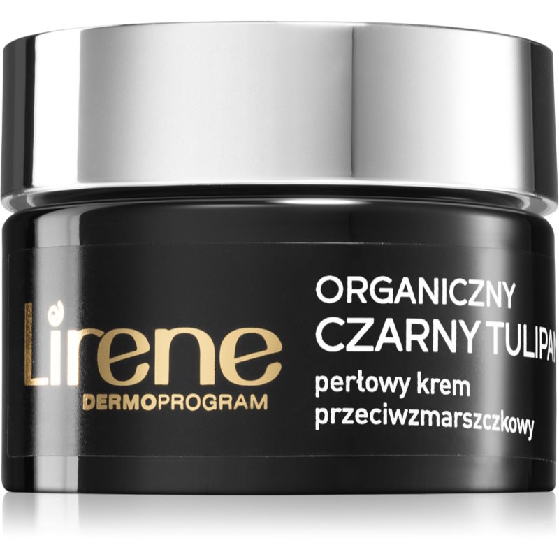 

Lirene Black Tulip денний крем проти зморшок 70