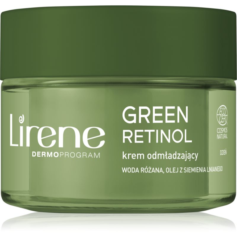 picture of Lirene Green Retinol 60+ 50