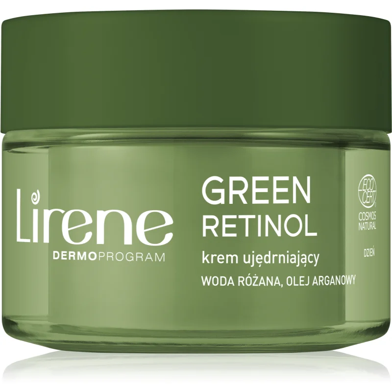 picture of Lirene Green Retinol 70+ 50