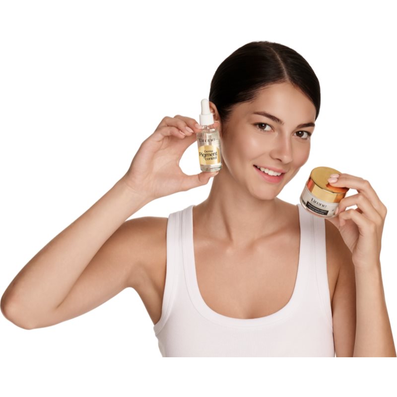 Lirene Derma Pigment Control Acid & Vitamin Serum sérum proti pigmentovým skvrnám 30 ml (obrázek 8)
