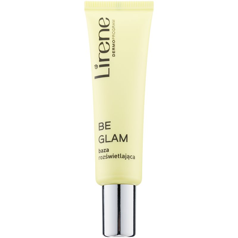 

Lirene Be Glam освітлююча основа під макіяж