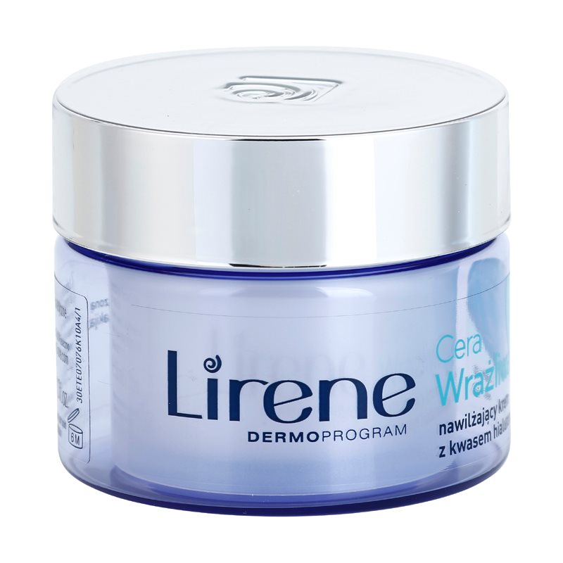 picture of Lirene Sensitive skin 50