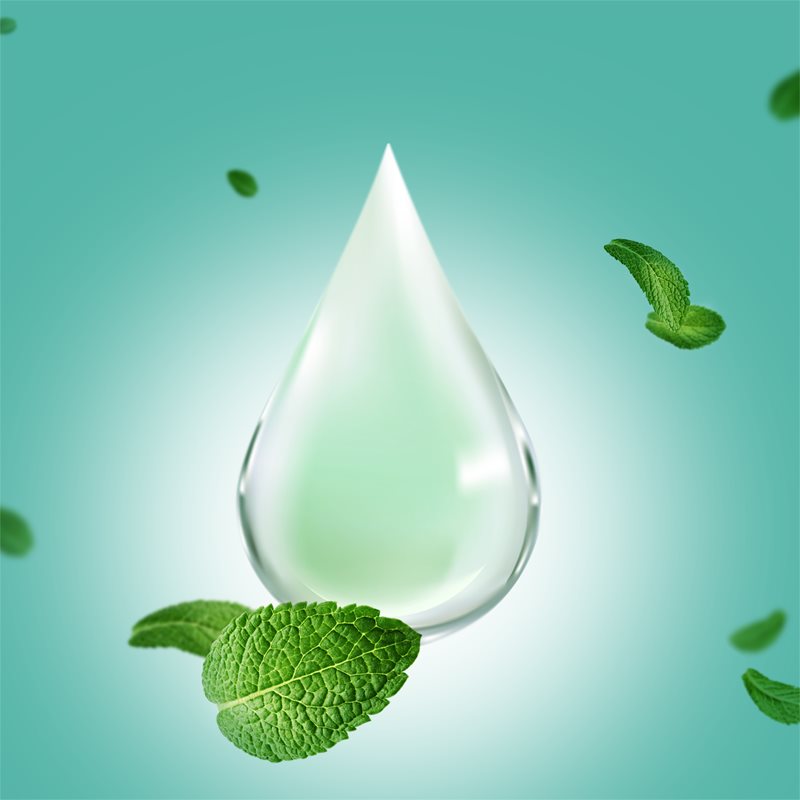 Listerine Naturals Teeth Protection Mouthwash 500 Ml