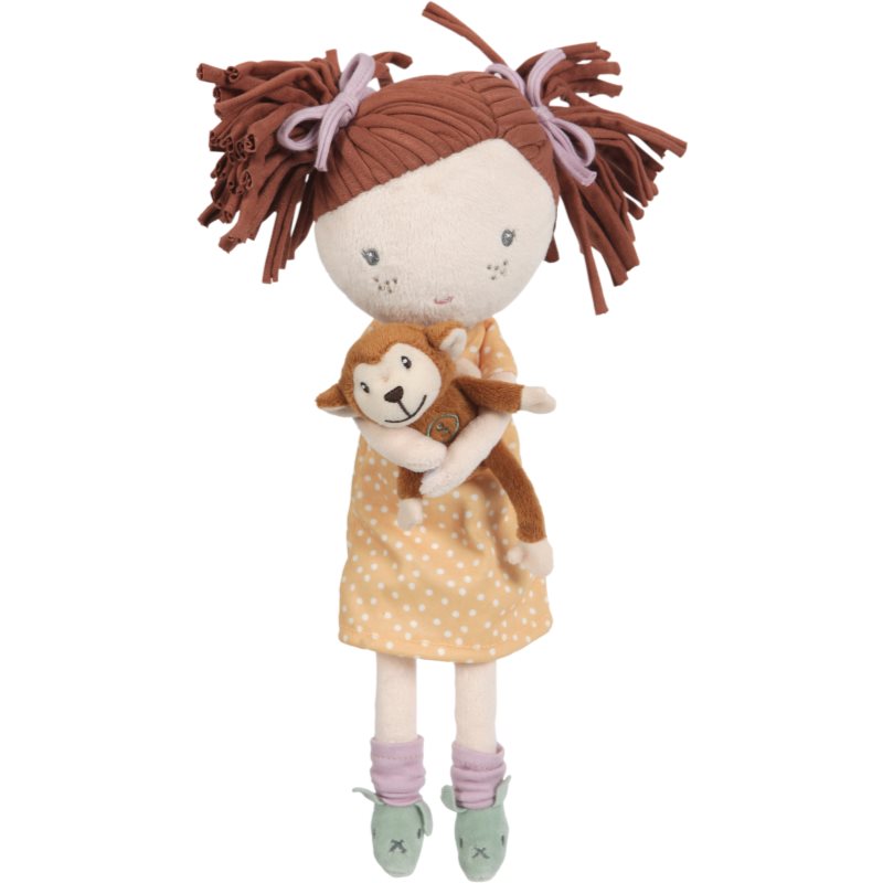 E-shop Little Dutch Doll Sophia panenka 1 ks