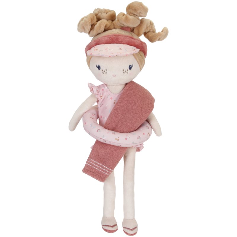 Little Dutch Summer Doll Mila лялька 12 M+ 1 кс