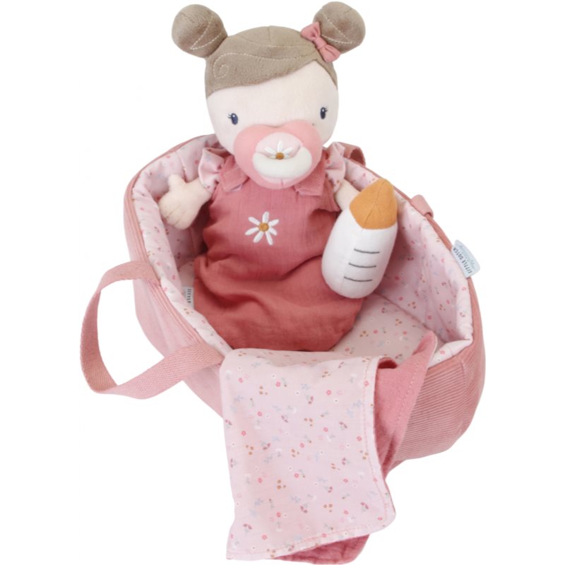 E-shop Little Dutch Doll Baby Rosa panenka Baby Rosa 1 ks