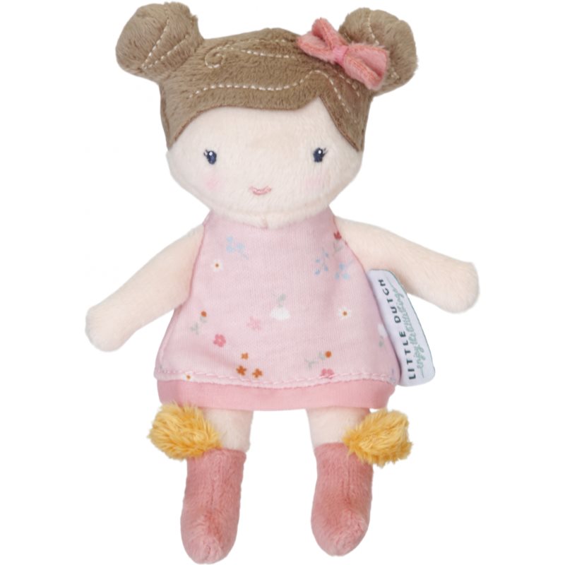 Little Dutch Doll Rosa I лялька 10 cm 1 кс