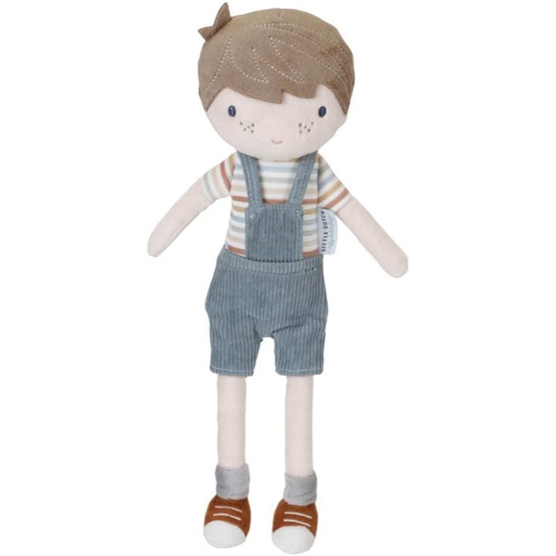 E-shop Little Dutch Doll Jim panenka 1 ks