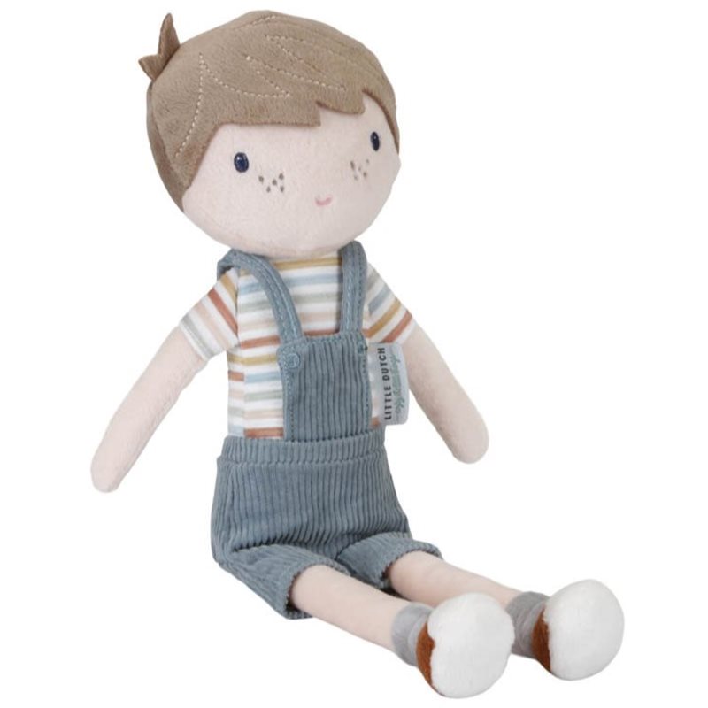 Little Dutch Doll Jim лялька 1 кс