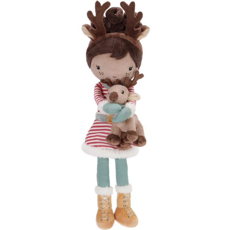 Little Dutch Doll Christmas Evi лялька 12 m+ 1 кс