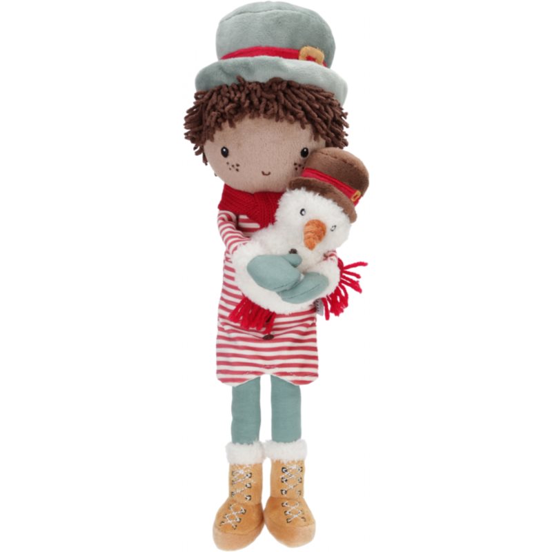 Little Dutch Doll Christmas Jake лялька 12 m+ 1 кс
