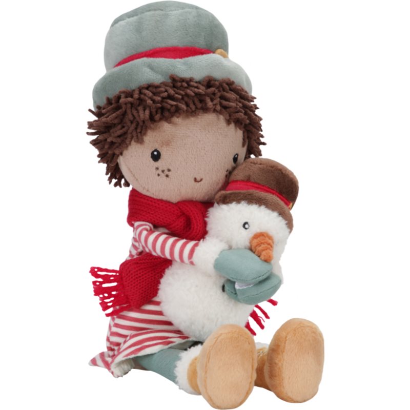 Little Dutch Doll Christmas Jake лялька 12 M+ 1 кс