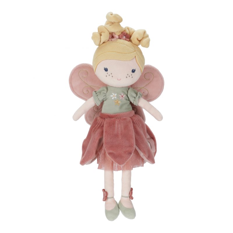 Little Dutch Fairy Garden Doll Mila panenka 12 m+ 1 ks