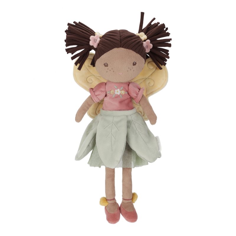 Little Dutch Fairy Garden Doll Evi panenka 12 m+ 1 ks